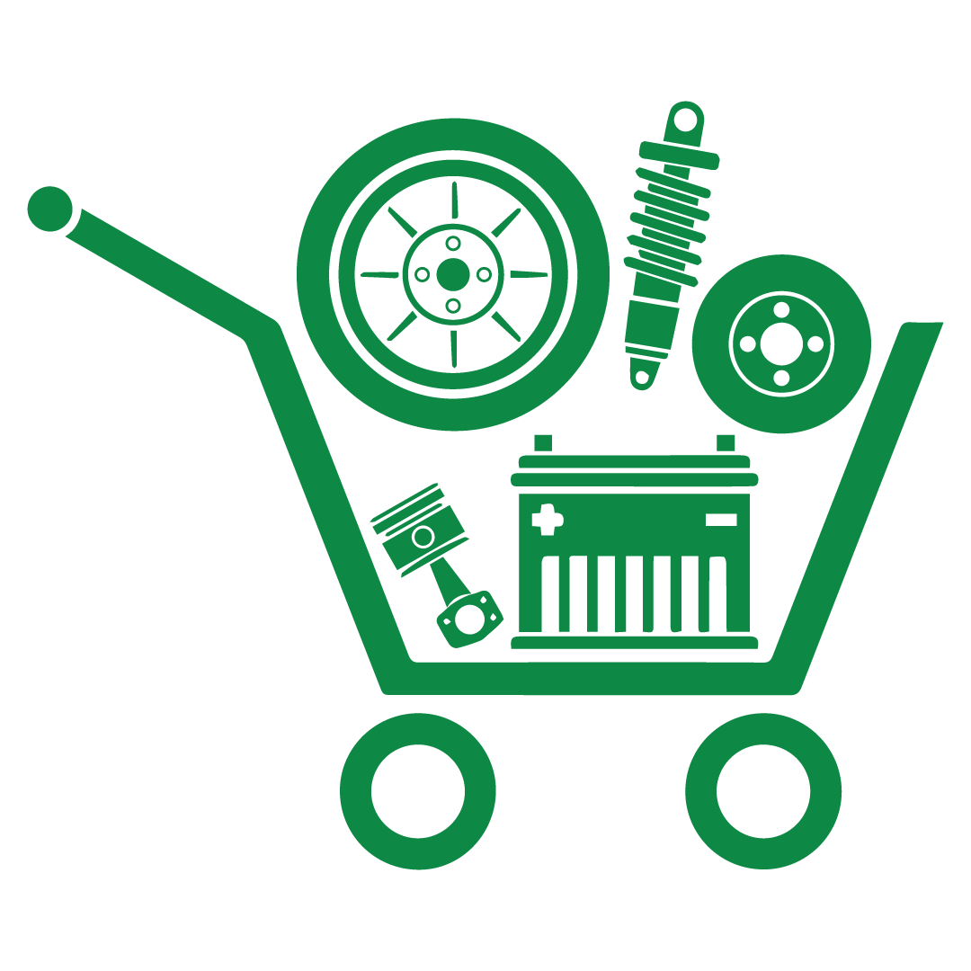 Ehtiyat hissələri və Ehtiyaclar